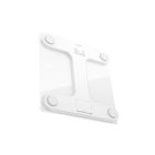 Hoco HI20 Fürdőszoba Mérleg