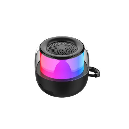 ZQS L01 Bluetooth Speaker Fekete