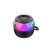 ZQS L01 Bluetooth Speaker Fekete