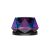 ZQS P16 Bluetooth Speaker Fekete