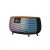 ZQS 2227 Bluetooth Speaker Fekete