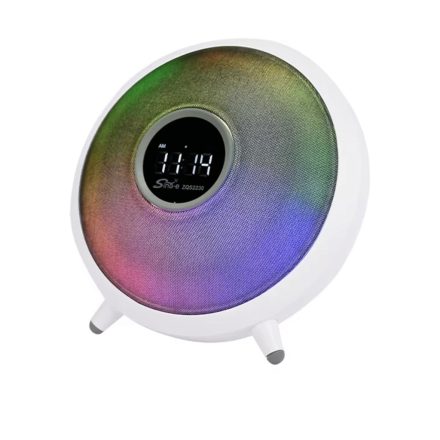ZQS 2230 Bluetooth Speaker Fekete