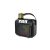 ZQS 1490W Bluetooth Speaker Fekete