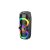 ZQS 4292 Bluetooth Speaker + Mikrofon Fekete