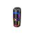ZQS 6232 Bluetooth Speaker + Mikrofon Fekete