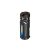 ZQS 8267 Bluetooth Speaker + Mikrofon Fekete