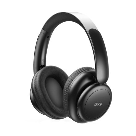 XO BE40 Magic God Anc Bluetooth Anc Fejhallgató Fekete