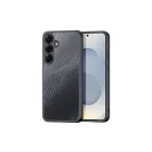 Dux Ducis Aimo Samsung Galaxy S25 S931 TPU-PC Tok Fekete