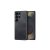 Dux Ducis Aimo Samsung Galaxy S25 Ultra S938 TPU-PC Tok Fekete
