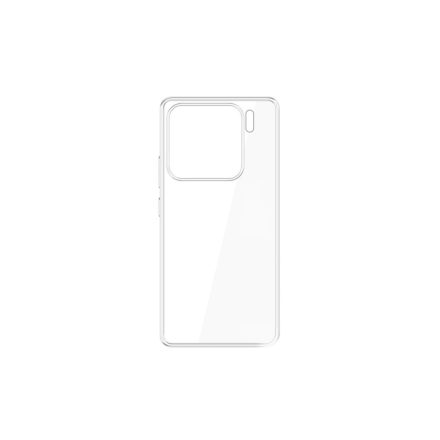 Xiaomi 15 1,3mm TPU Tok Clear