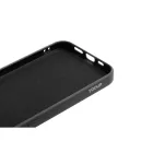 YooUp Alpha Xiaomi 15 Gumis TPU Tok Fekete