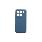 YooUp Alpha Xiaomi 15 Gumis TPU Tok Sötétkék