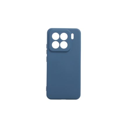 YooUp Alpha Xiaomi 15 Pro Gumis TPU Tok Sötétkék