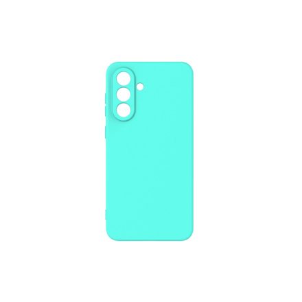 PJ Kol Samsung Galaxy A36 5G A366b 2,0mm TPU Tok Világoskék