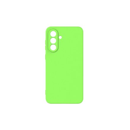 PJ Kol Samsung Galaxy A36 5G A366b 2,0mm TPU Tok Zöld