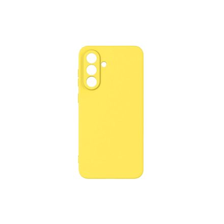 PJ Kol Samsung Galaxy A36 5G A366b 2,0mm TPU Tok Sárga