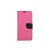 PJ Csatos Mágneses Notesz Tok Samsung Galaxy A56 5G Pink