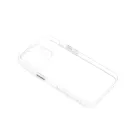 PJ Space Iphone 15 Pro Max 6.7 Ütésálló TPU Tok Clear