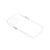 PJ Space Iphone 16 Plus 6.7 Ütésálló TPU Tok Clear