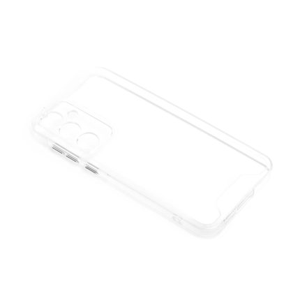 PJ Space Samsung Galaxy A16 A166b  Ütésálló TPU Tok Clear