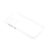 PJ Space Samsung Galaxy A16 A166b  Ütésálló TPU Tok Clear
