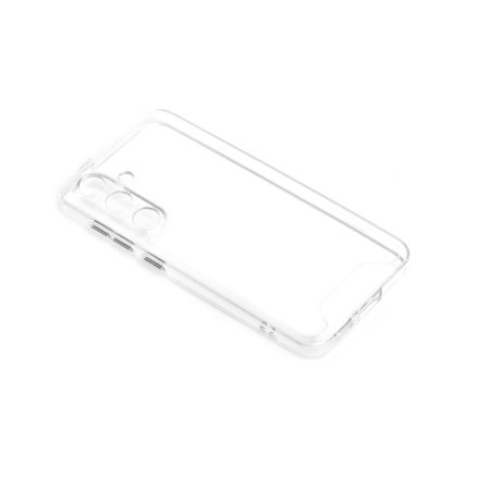 PJ Space Samsung Galaxy S24 S921 Ütésálló TPU Tok Clear
