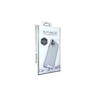 PJ Space Samsung Galaxy S24 Plus S926 Ütésálló TPU Tok Clear