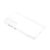 PJ Space Samsung Galaxy S24 Ultra S928 Ütésálló TPU Tok Clear