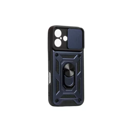 iPhone 16 Plus ütésálló tok