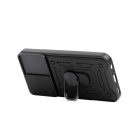 Hybrid Armor A55 5G Fekete tok