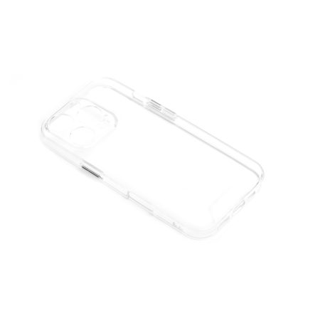 PJ Space Iphone 14 Pro 6.1 Ütésálló TPU Tok Clear