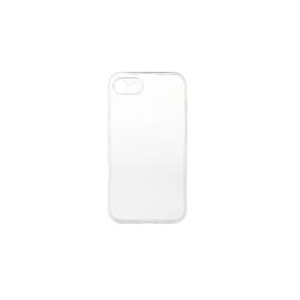 PJ Iphone 16E / 17E 2,0mm TPU Tok Clear