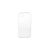 PJ Iphone 16E 2,0mm TPU Tok Clear