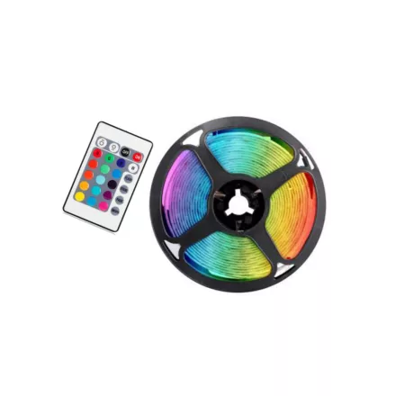 YOOUP 5050 30D RGB LED szalag, 5 méter