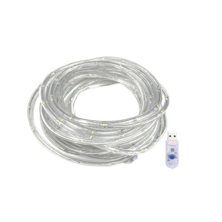 YOOUP 50D Tube LED fényfüzér, 5 méter