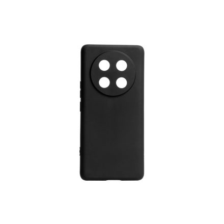 YooUp Basic Honor Magic7 Lite TPU Tok fekete
