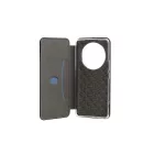 Smart Diva fliptok Honor Magic7 Lite fekete