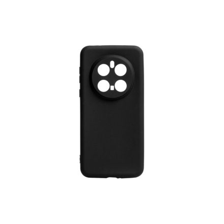 YooUp Basic Honor Magic7 Pro TPU Tok fekete