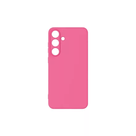 PJ Kol Samsung Galaxy A56 5G A566B 2,0mm TPU Tok Pink