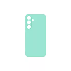   PJ Kol Samsung Galaxy A56 5G A566B 2,0mm TPU Tok Világoskék