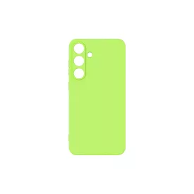 PJ Kol Samsung Galaxy A56 5G A566B 2,0mm TPU Tok Zöld