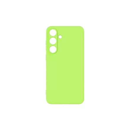 PJ Kol Samsung Galaxy A56 5G A566B 2,0mm TPU Tok Zöld