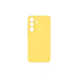 PJ Kol Samsung Galaxy A56 5G A566B 2,0mm TPU Tok Sárga