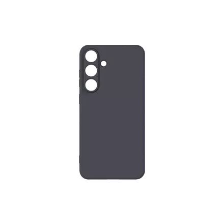 PJ Kol Samsung Galaxy A26 5G A266B 2,0mm TPU Tok Szürke