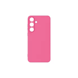 PJ Kol Samsung Galaxy A26 5G A266B 2,0mm TPU Tok Pink