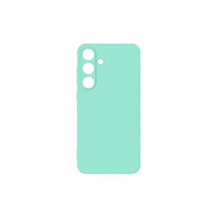 PJ Kol Samsung Galaxy A26 5G A266B 2,0mm TPU Tok Világoskék