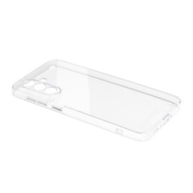   Samsung Galaxy A36 5G (A366B) Space Ütésálló Átlátszó TPU Tok