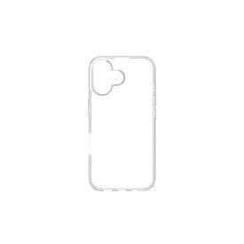 iPhone 17 6.3" Extra Védő Szilikon Tok