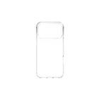 iPhone 17 Pro 6.3" Extra Védő Szilikon Tok