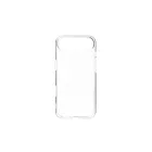 iPhone 17 Air 6.5" Extra Védő Szilikon Tok